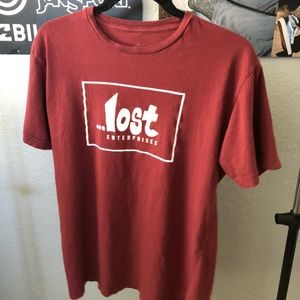 Lost Enterprises T-Shirt